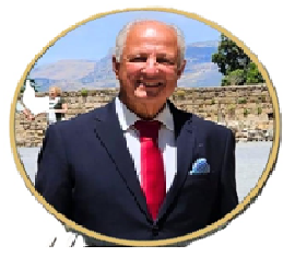 JJ Lupi professional portrait