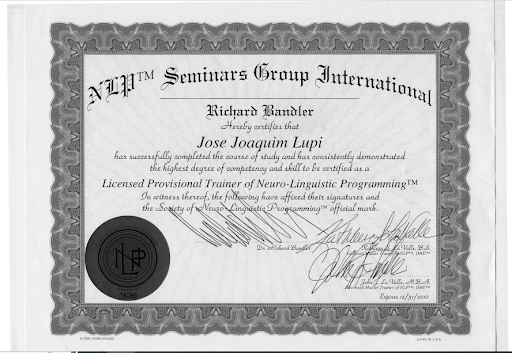 Certificado 2