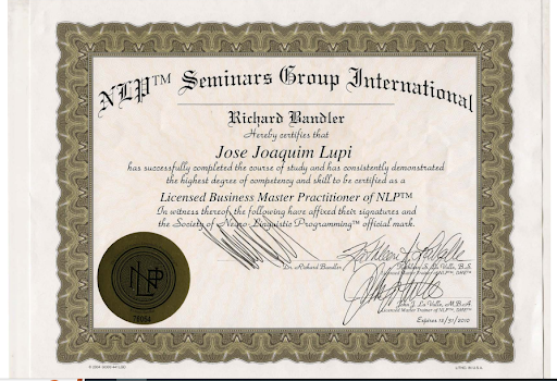 Certificado 3