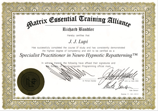 Certificado 5