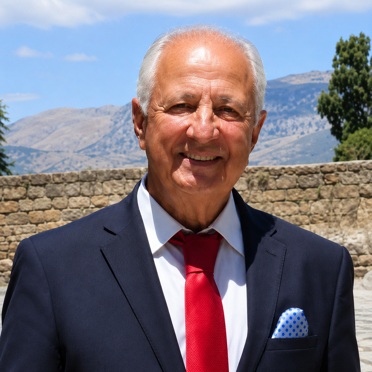 JJ Lupi