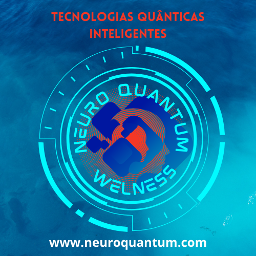 Neuro Quantum Logo